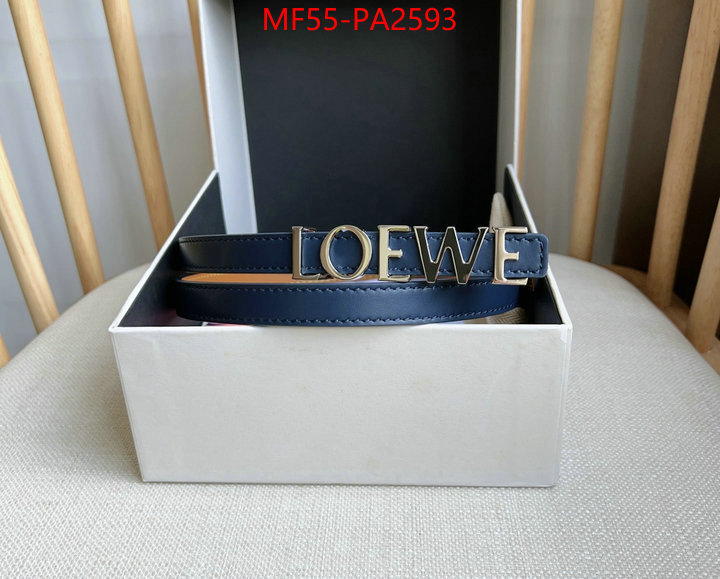 Belts-Loewe how quality ID: PA2593 $: 55USD