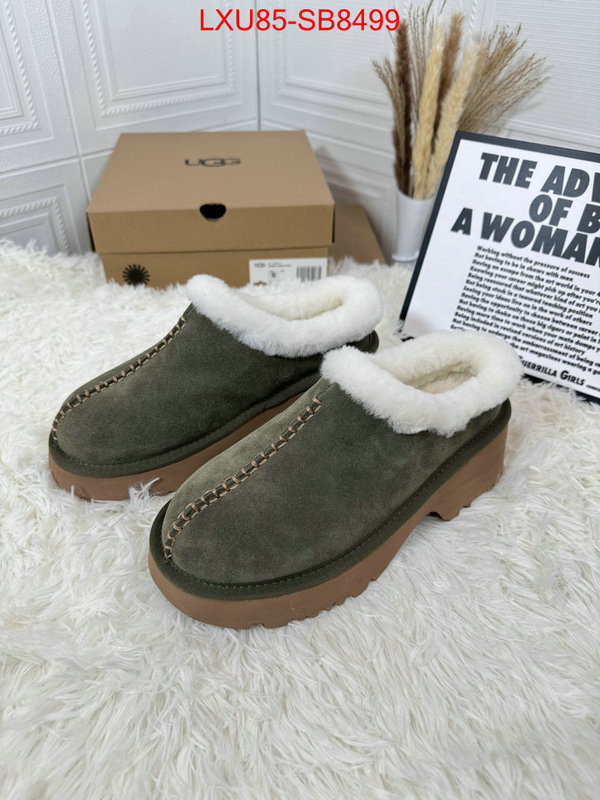 Women Shoes-UGG cheap online best designer ID: SB8499 $: 85USD