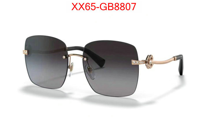 Glasses-Bvlgari online sales ID: GB8807 $: 65USD