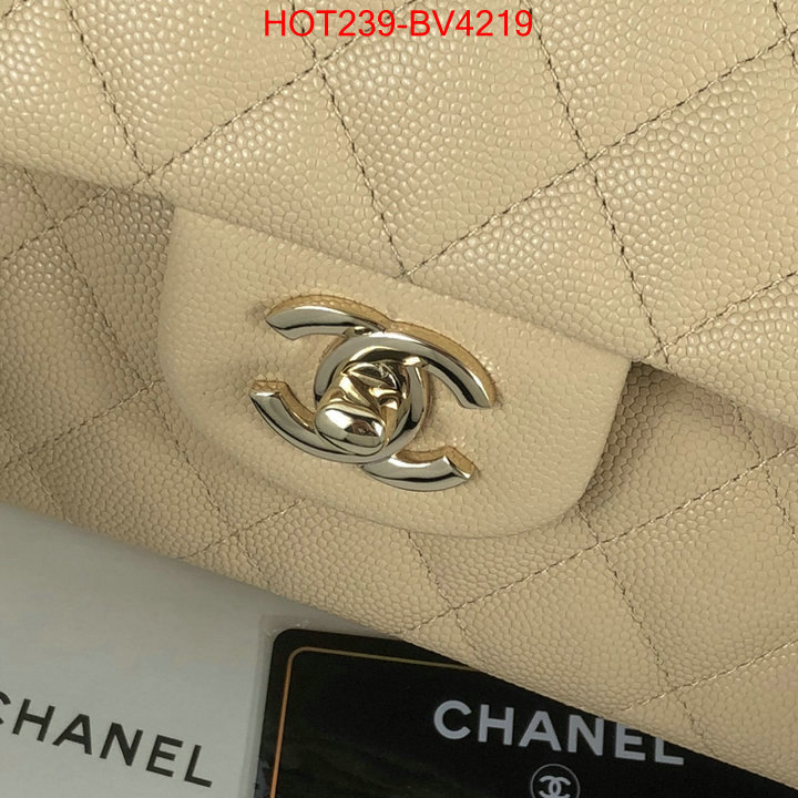 Chanel Bags(TOP)-Crossbody- online from china ID：BV4219 $: 239USD,