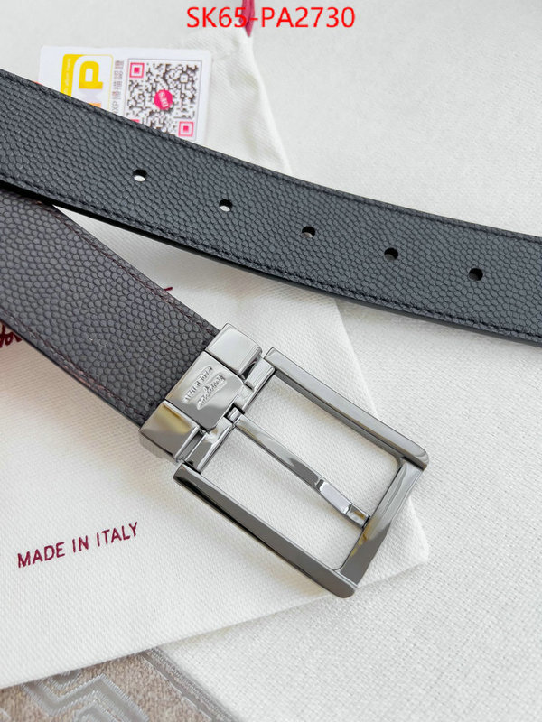 Belts-Ferragamo replica how can you ID: PA2730 $: 65USD