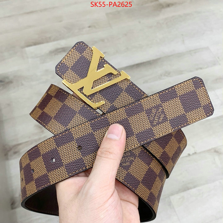 Belts-LV aaaaa replica ID: PA2625 $: 55USD