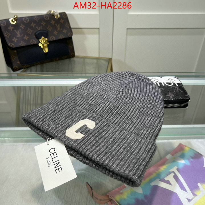 Cap(Hat)-Celine at cheap price ID: HA2286 $: 32USD