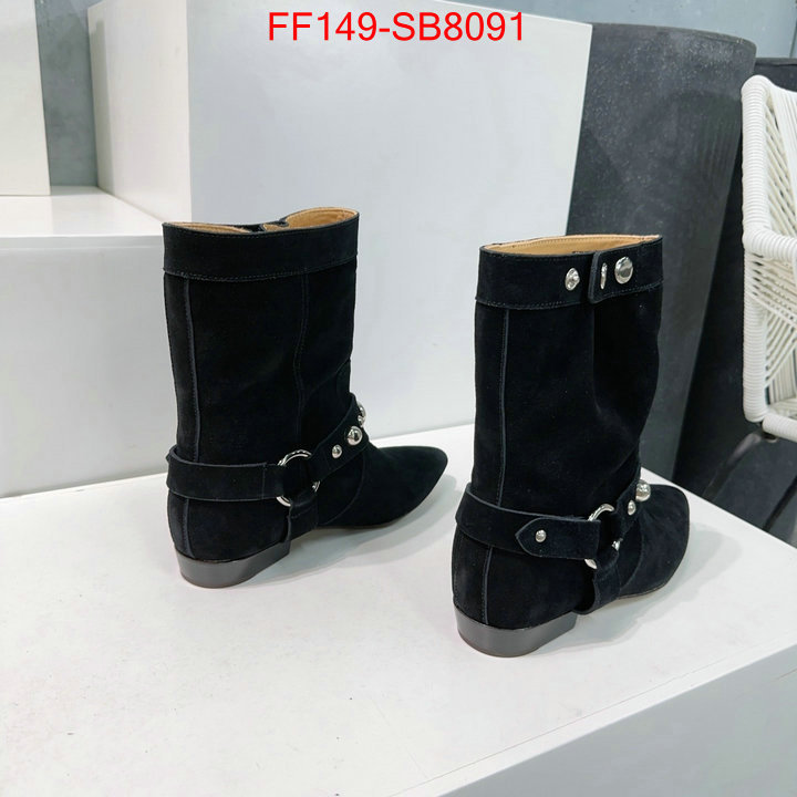 Women Shoes-Isabel Marant top fake designer ID: SB8091 $: 149USD