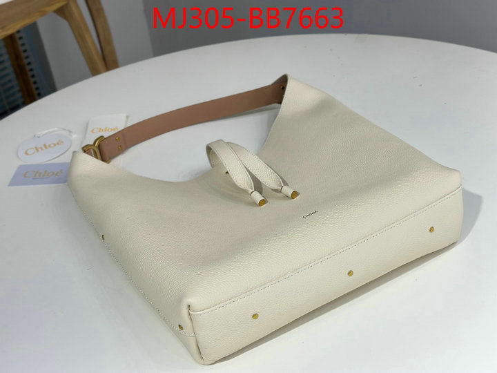 Chloe Bags(TOP)-Handbag top fake designer ID: BB7664