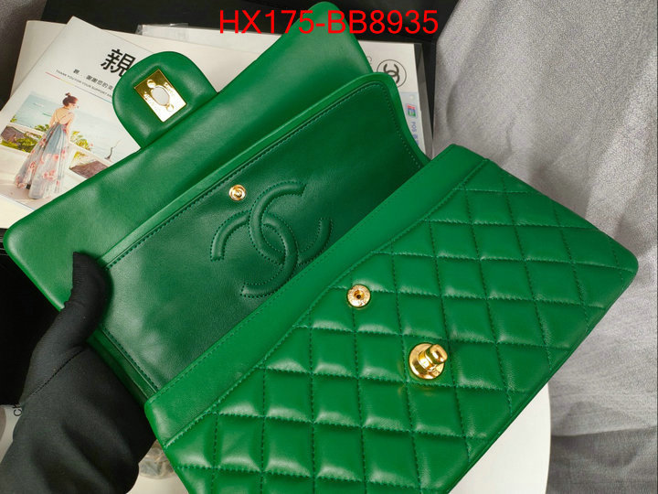 Chanel Bags(TOP)-Crossbody- fake ID: BB8935 $: 175USD,