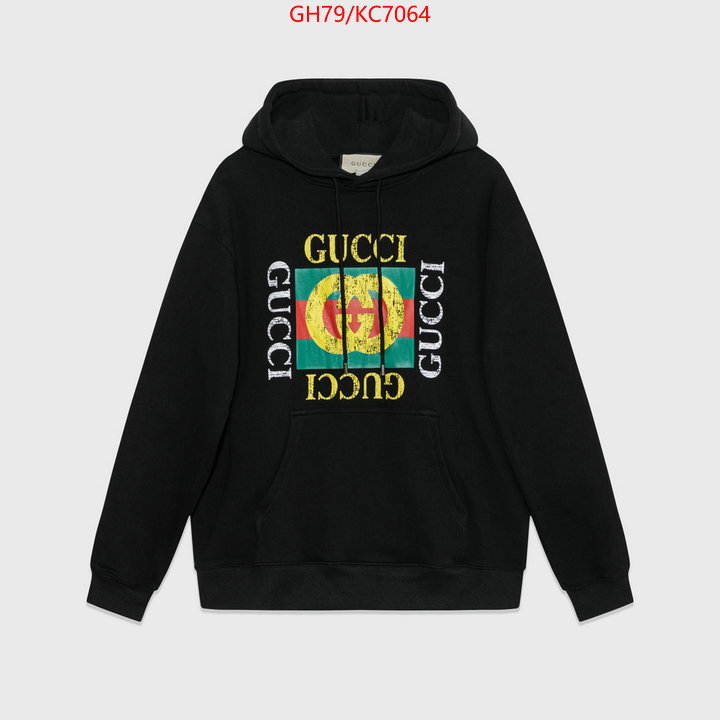 Clothing-Gucci we offer ID: KC7064 $: 79USD