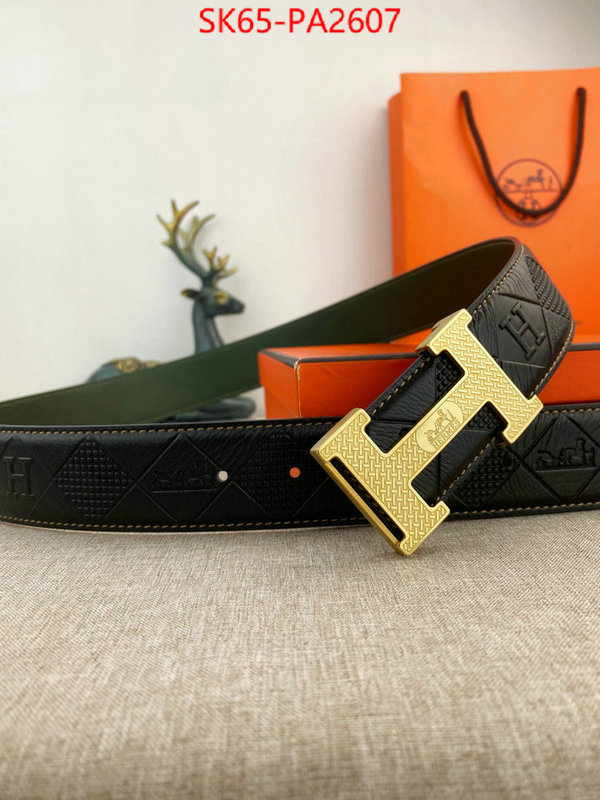 Belts-Hermes 7 star ID: PA2607 $: 65USD