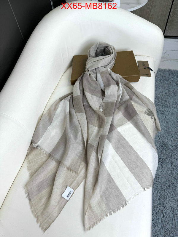 Scarf-Burberry mirror quality ID: MB8162 $: 65USD