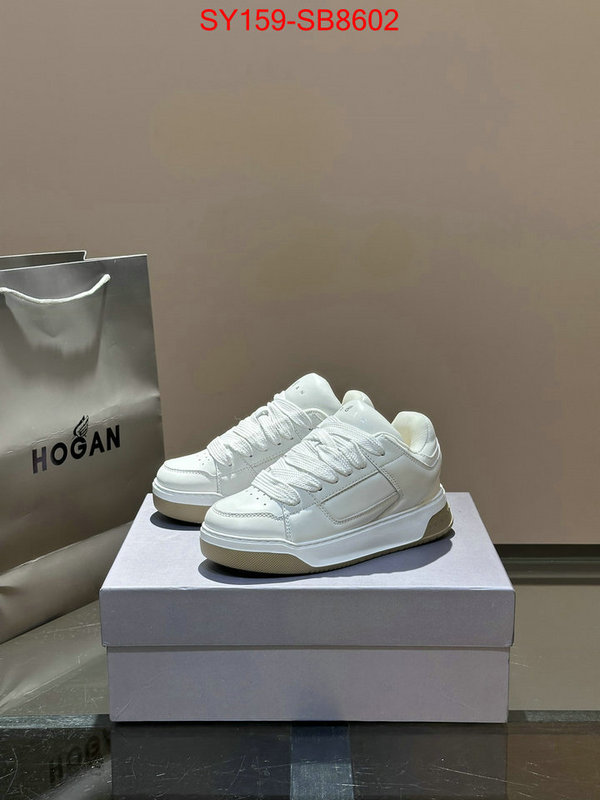 Men Shoes-Hogan are you looking for ID: SB8602 $: 159USD