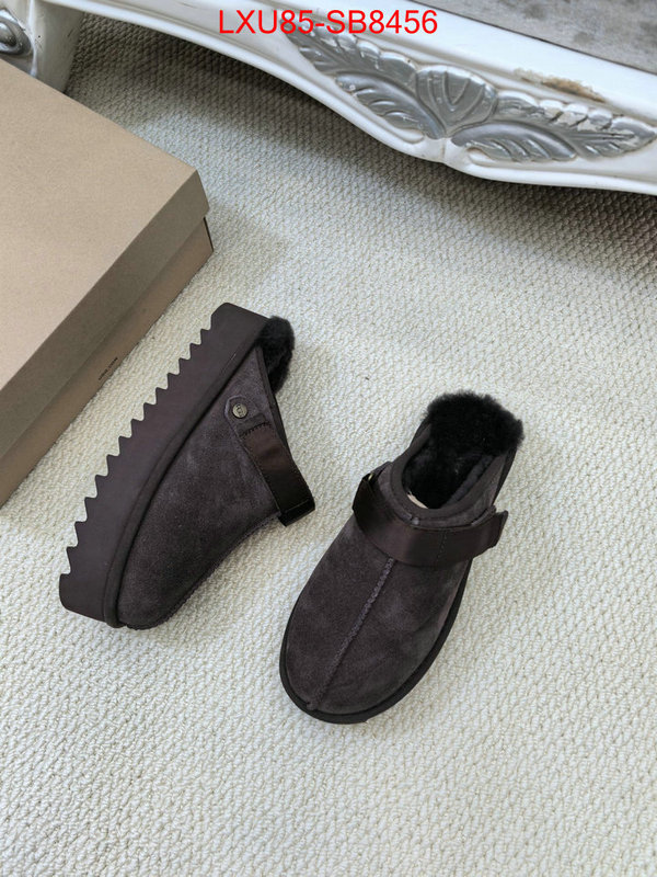 Women Shoes-UGG shop the best high authentic quality replica ID: SB8456 $: 85USD