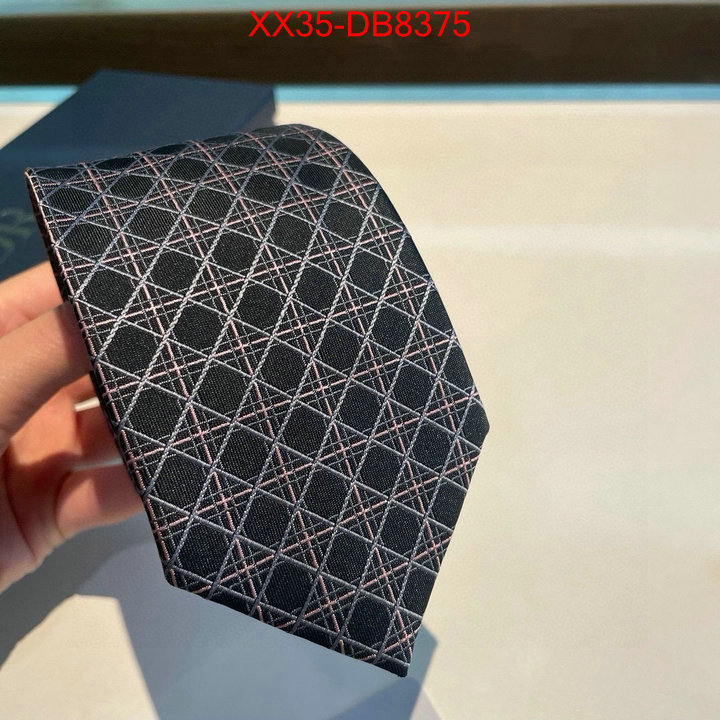 Ties-Dior can i buy replica ID: DB8375 $: 35USD