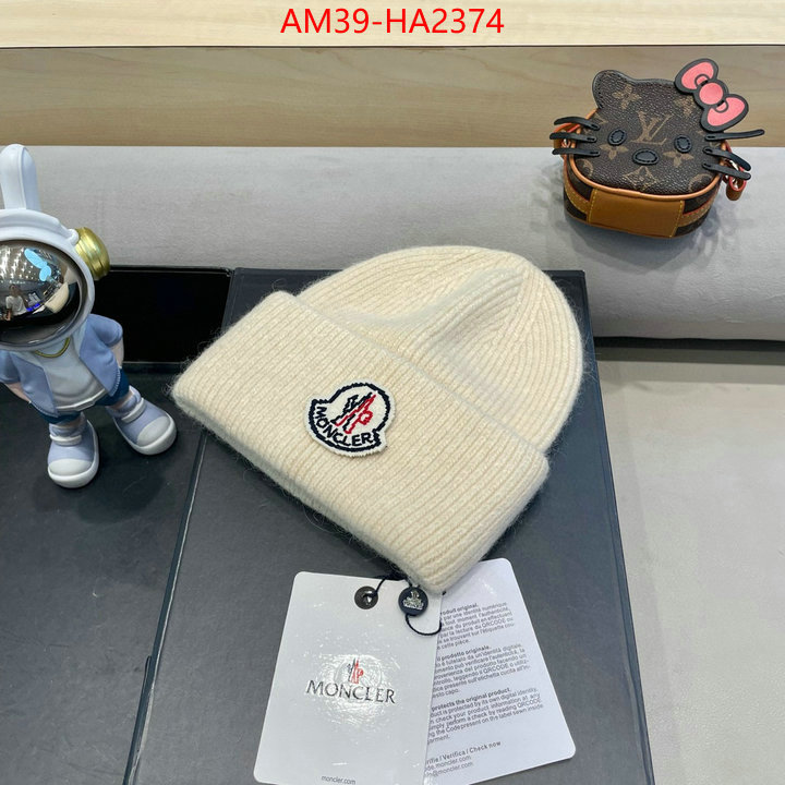 Cap(Hat)-Moncler top sale ID: HA2374 $: 39USD