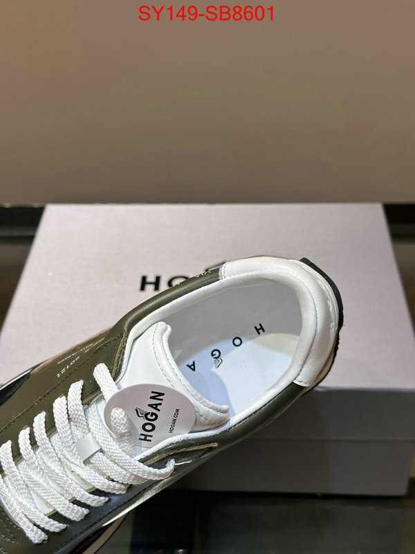 Men Shoes-Hogan top designer replica ID: SB8601 $: 149USD