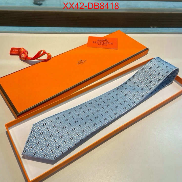 Ties-Hermes replica wholesale ID: DB8418 $: 42USD