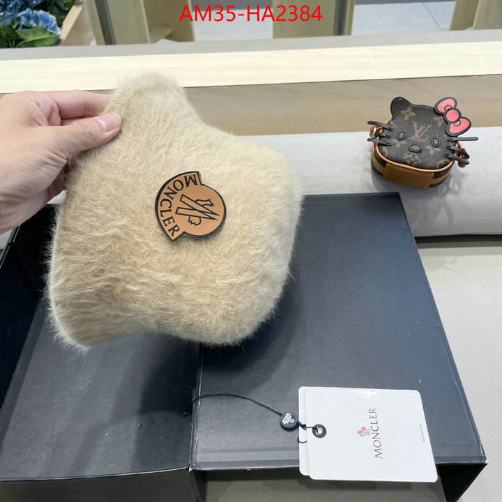 Cap(Hat)-Moncler where should i buy to receive ID: HA2384 $: 35USD