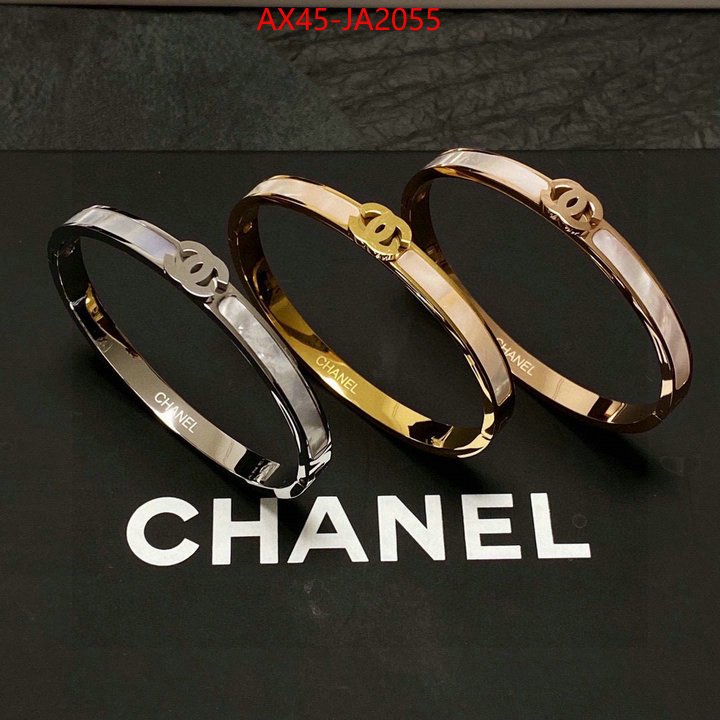 Jewelry-Chanel high quality aaaaa replica ID: JA2055 $: 45USD