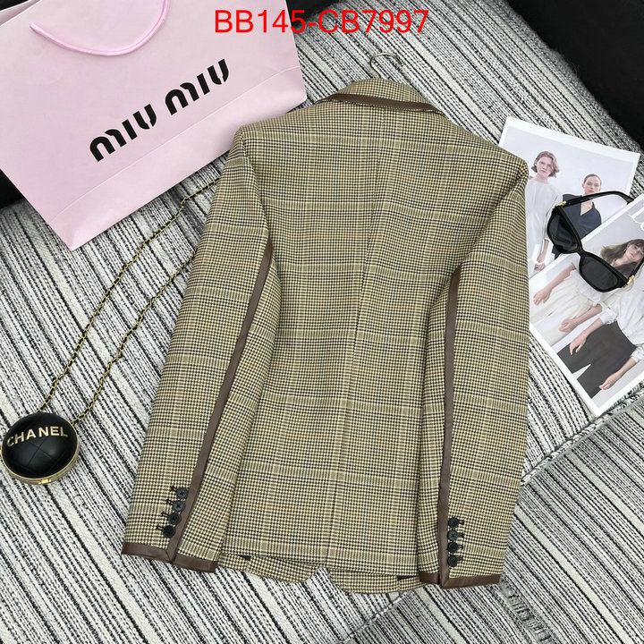 Clothing-MIU MIU best aaaaa ID: CB7997 $: 89USD