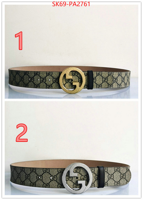 Belts-Gucci how to find replica shop ID: PA2761 $: 69USD