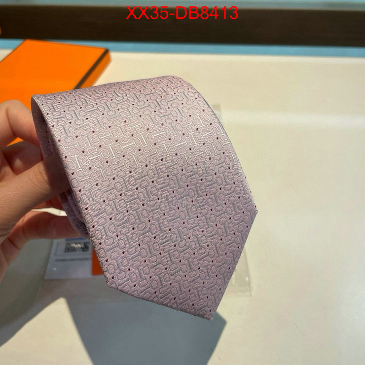 Ties-Hermes aaaaa ID: DB8413 $: 35USD