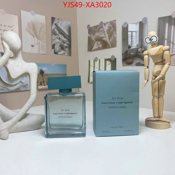 Perfume-Narciso Rodriguez where should i buy to receive ID: XA3020 $: 49USD