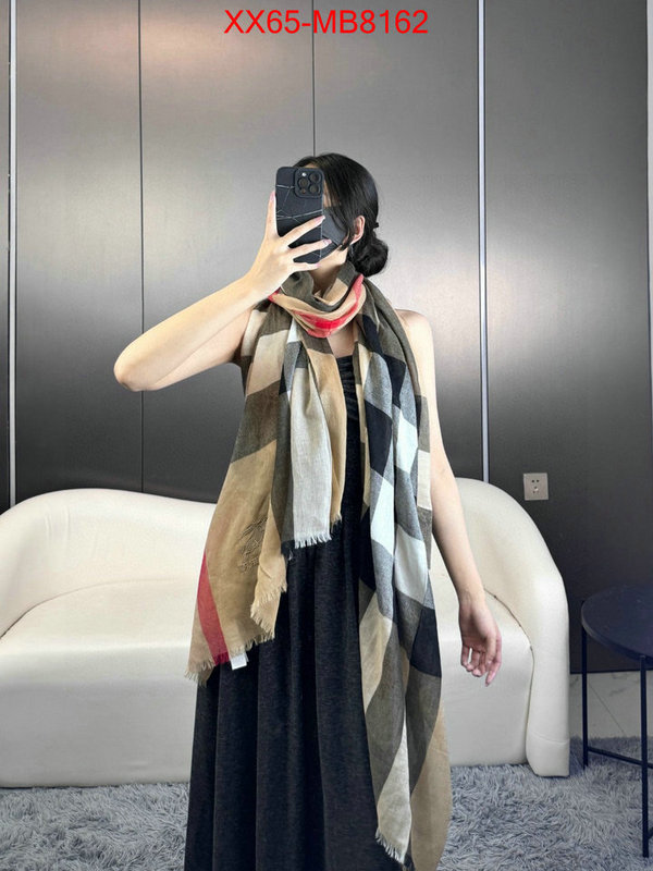 Scarf-Burberry mirror quality ID: MB8162 $: 65USD