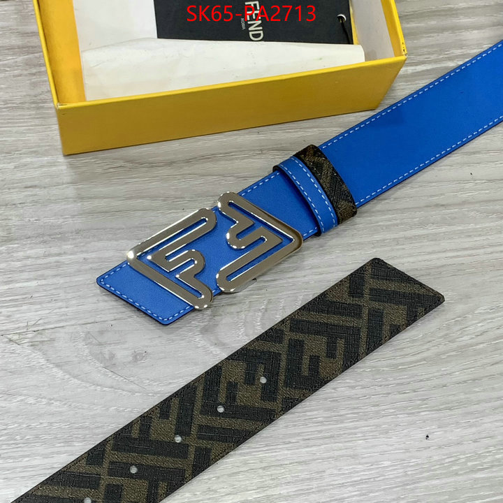 Belts-Fendi online store ID:PA2713 $: 65USD