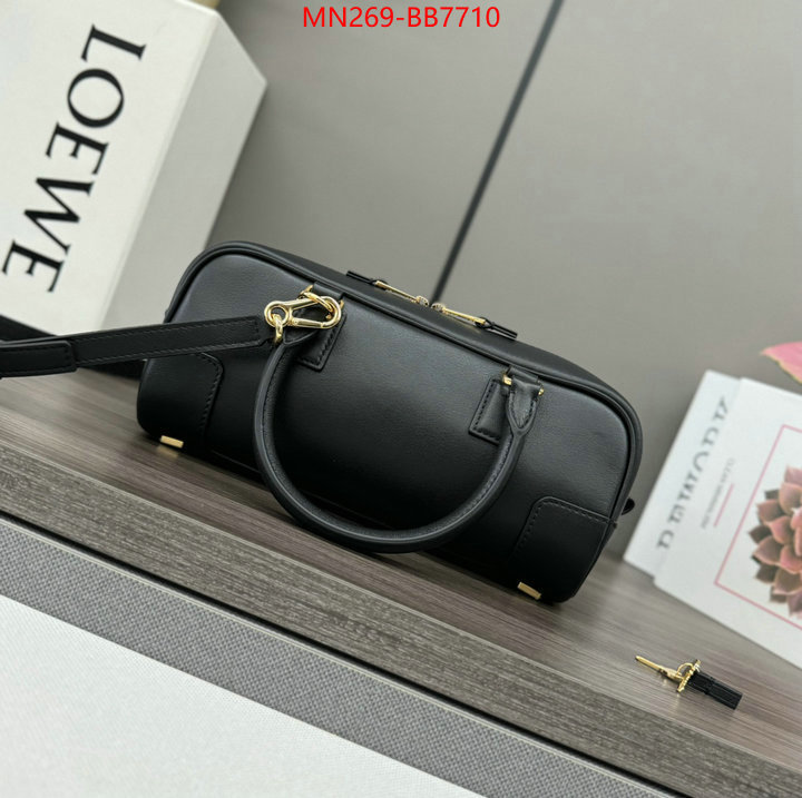 Loewe Bags(TOP)-Handbag- what 1:1 replica ID: BB7710 $: 269USD,