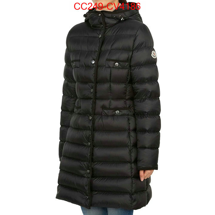 Down jacket Women-Moncler where can i buy ID: CV4186 $: 249USD