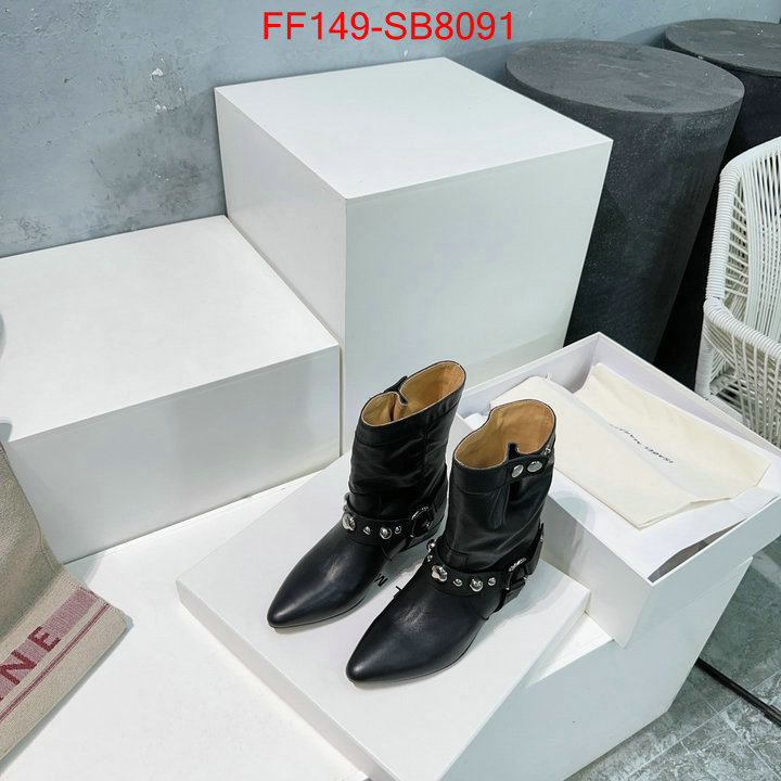 Women Shoes-Isabel Marant top fake designer ID: SB8091 $: 149USD