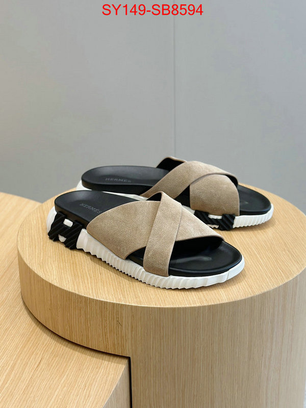 Men Shoes-Hermes the best ID: SB8594 $: 149USD