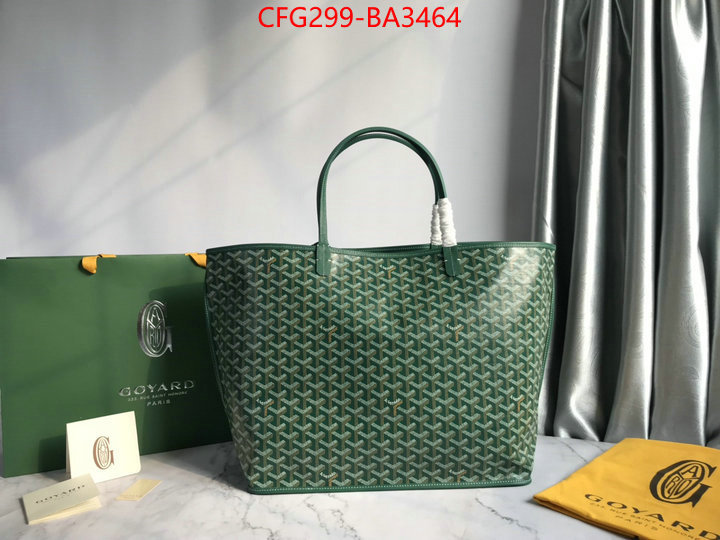 Goyard Bags(TOP)-Handbag- wholesale imitation designer replicas ID: BA3464 $: 299USD,