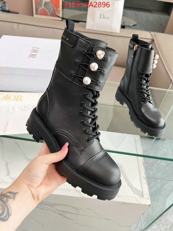 Women Shoes-Dior for sale online ID: SA2896 $: 145USD