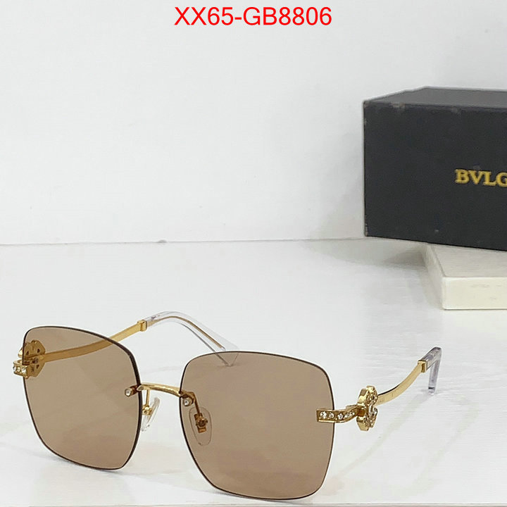 Glasses-Bvlgari buy high quality cheap hot replica ID: GB8806 $: 65USD