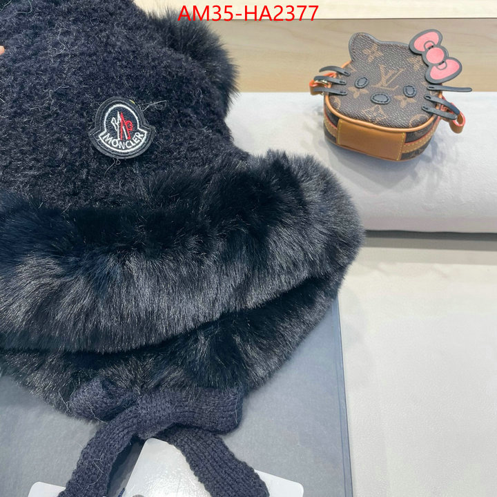 Cap(Hat)-Moncler how quality ID: HA2377 $: 35USD