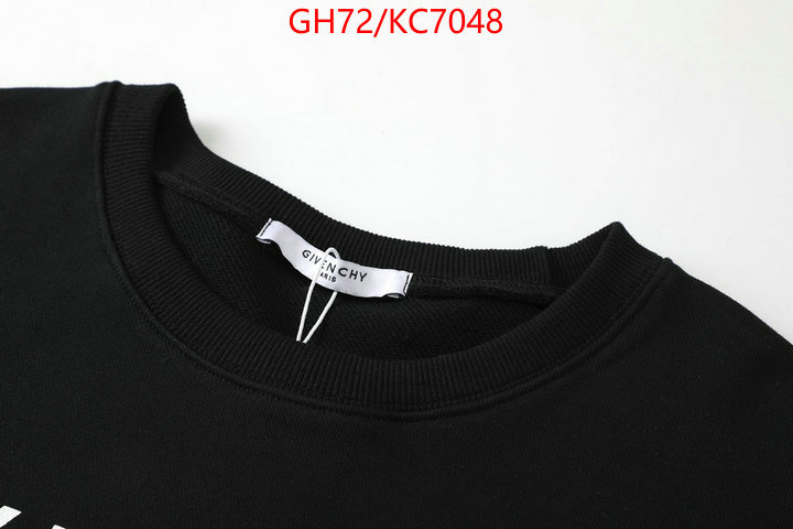 Clothing-Givenchy where to find the best replicas ID: KC7048 $: 72USD