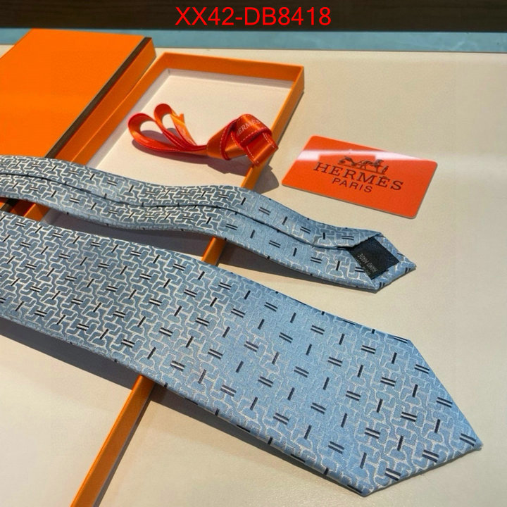 Ties-Hermes replica wholesale ID: DB8418 $: 42USD