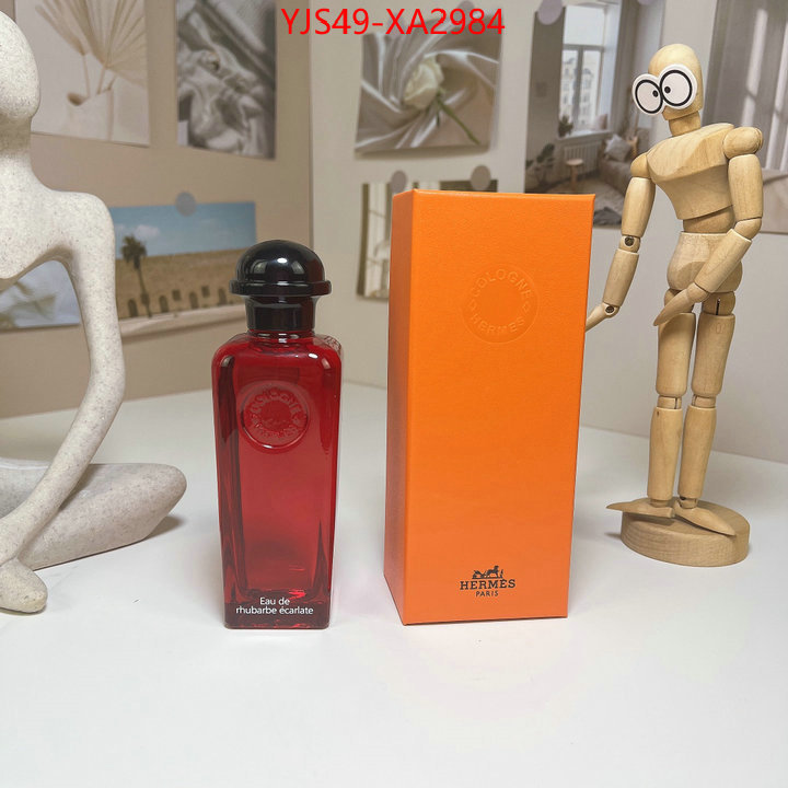 Perfume-Hermes shop the best high quality ID: XA2984 $: 49USD