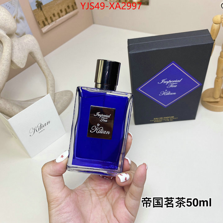 Perfume-Kilian replica aaaaa+ designer ID: XA2997 $: 49USD