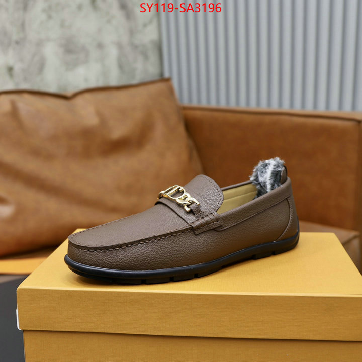 Men Shoes-Tods perfect ID: SA3196 $: 119USD