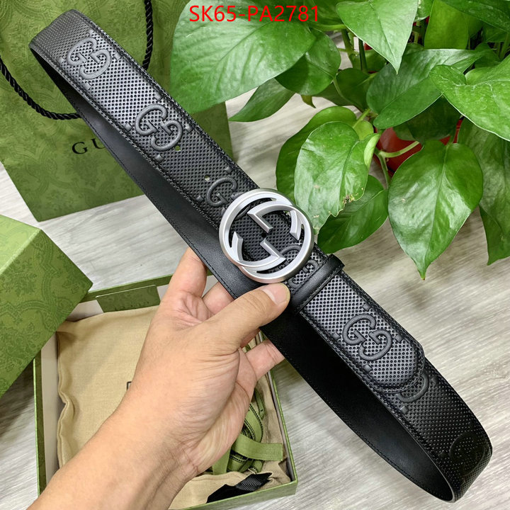 Belts-Gucci buy best quality replica ID: PA2781 $: 65USD