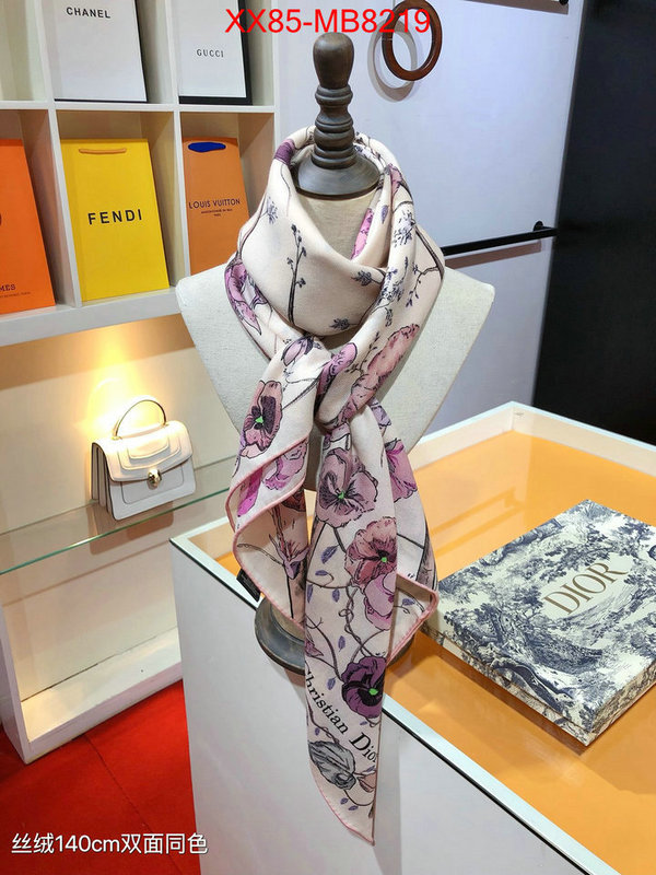 Scarf-Dior perfect ID: MB8219 $: 85USD