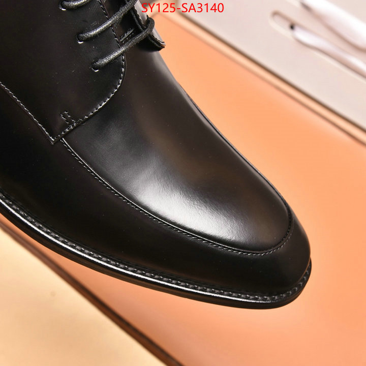 Men Shoes-LV where to find best ID: SA3140 $: 125USD