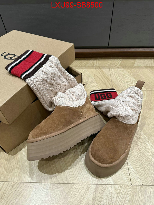 Women Shoes-UGG best designer replica ID: SB8500 $: 99USD