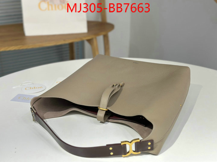 Chloe Bags(TOP)-Handbag top fake designer ID: BB7664