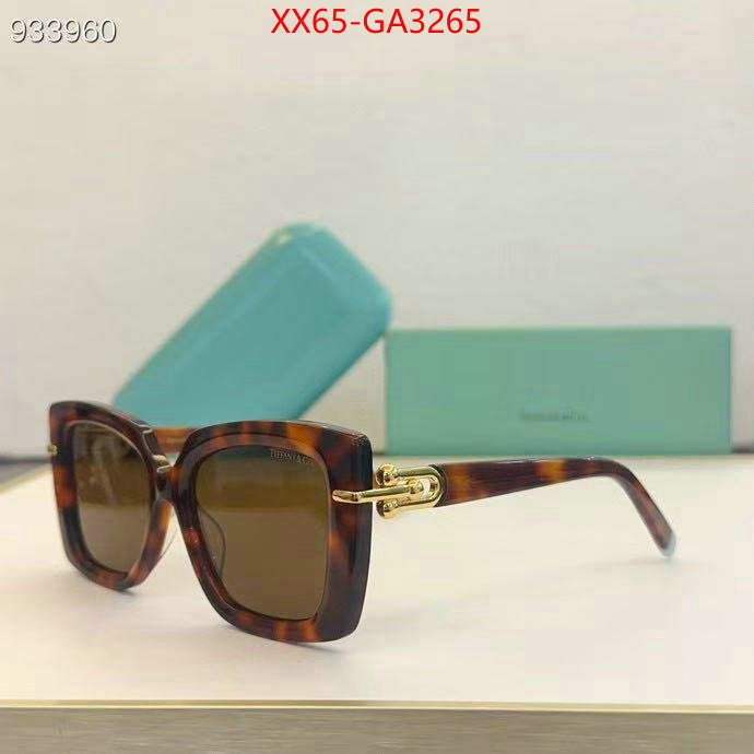 Glasses-Tiffany how can i find replica ID: GA3265 $: 65USD