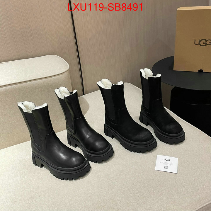 Women Shoes-UGG sellers online ID: SB8491 $: 119USD