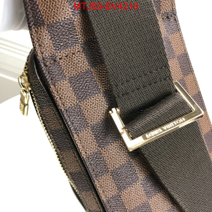 LV Bags(4A)-Avenue- buy 1:1 ID: BV4210 $: 69USD,