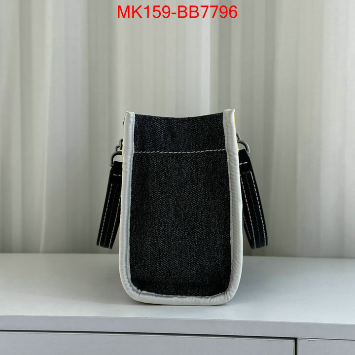 Marc Jacobs Bags(TOP)-Handbag- is it illegal to buy ID: BB7796