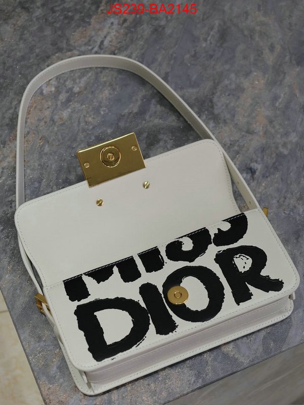 Dior Bags(TOP)-Other Style- high quality happy copy ID: BA2145 $: 239USD,